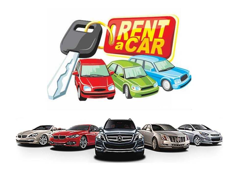 Eceabat Rent A Car